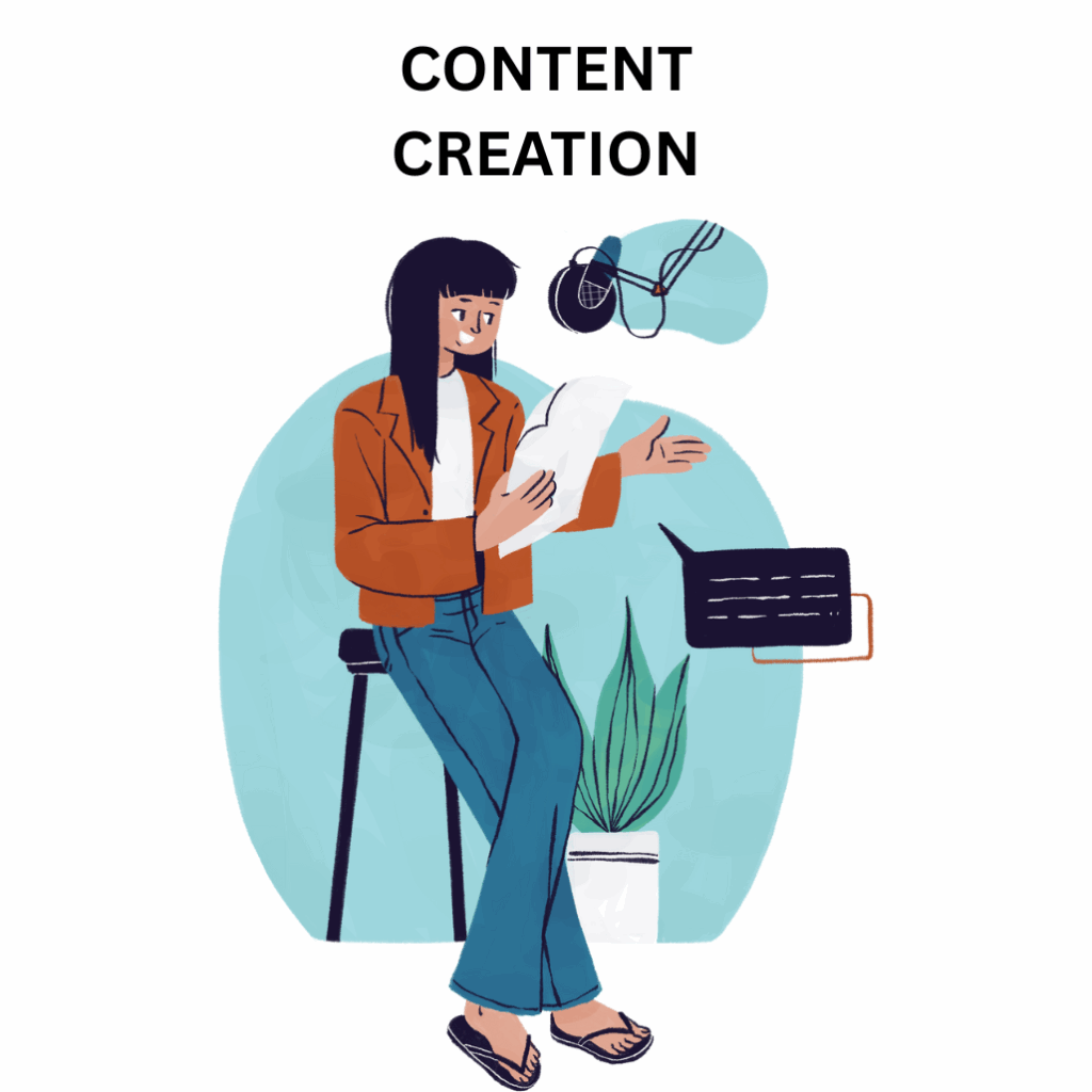 content marketing services