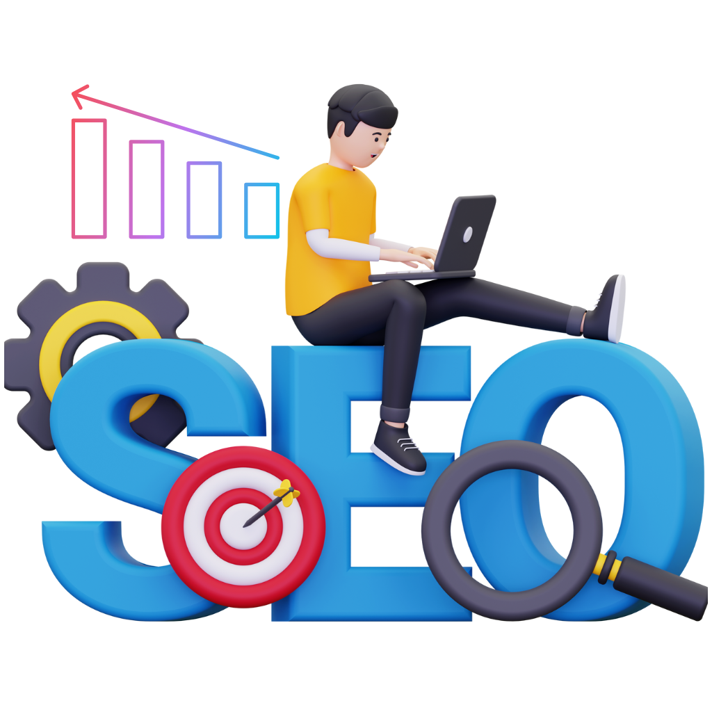 SEO service in hyderabad