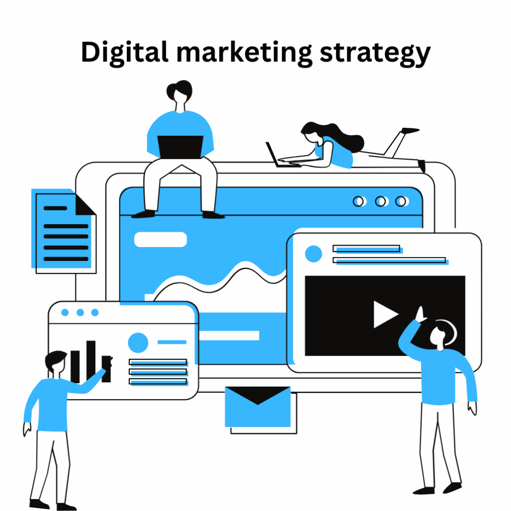 digital marketing business ideas